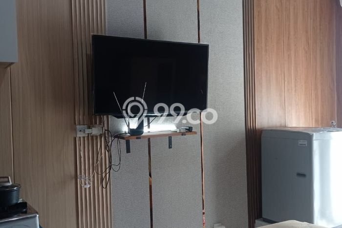 Apartemen Harga Bersahabat di Rungkut Spesifikasi 1 Kamar Apartemen Harga Bersahabat di Rungkut Spesifikasi 1 Kamar