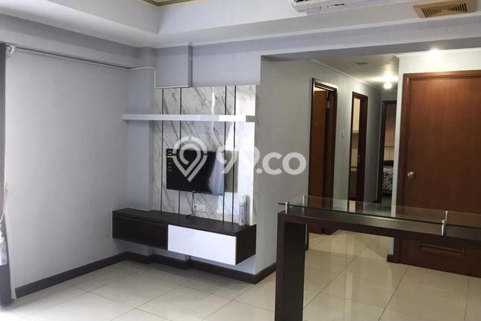 Dijual Apartemen di Surabaya 3 Kamar & 2 Kamar Mandi, Luas 85m2 Dijual Apartemen di Surabaya 3 Kamar & 2 Kamar Mandi, Luas 85m2