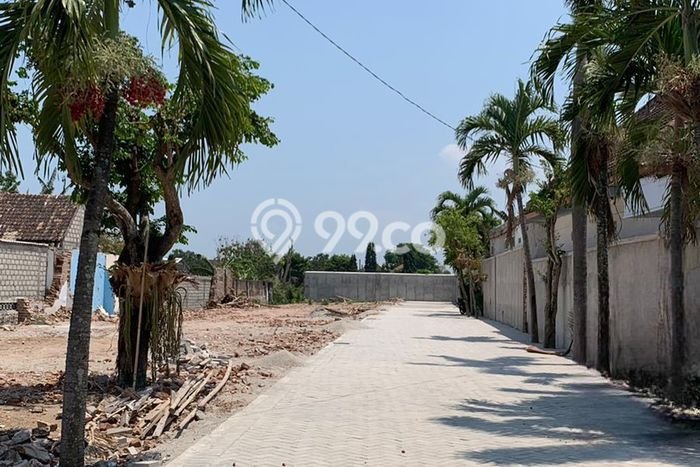 Jarang Ada! Tanah di Babadan Punya Luas 1540m2 SHM Jarang Ada! Tanah di Babadan Punya Luas 1540m2 SHM