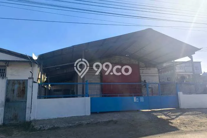 Unit Gudang Dijual di Buduran Sidoarjo Luas Tanah 390m2, Luas Bangunan 390m2 Unit Gudang Dijual di Buduran Sidoarjo Luas Tanah 390m2, Luas Bangunan 390m2