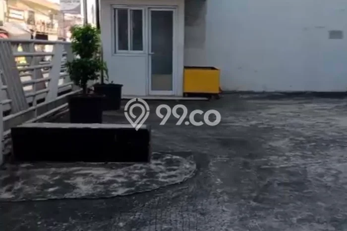 Komersial untuk Disewa di Pusat Bekasi Luas Bangunan 2500m2 Komersial untuk Disewa di Pusat Bekasi Luas Bangunan 2500m2