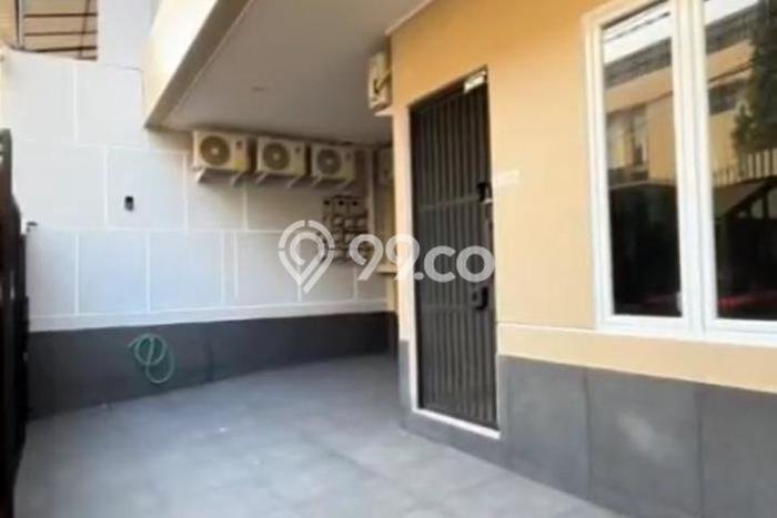 Unit Kost Dijual di Jakarta Barat Spesifikasi 30 Kamar Tidur dan Kawasan Strategis Unit Kost Dijual di Jakarta Barat Spesifikasi 30 Kamar Tidur dan Kawasan Strategis