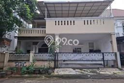 Jual Rumah Strategis Bagus Punya 4 KT di Cakung Jakarta Timur - Jual Rumah Strategis Bagus Punya 4 KT di Cakung Jakarta Timur -