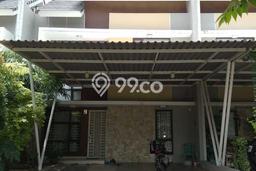Dijual Hunian Rumah Nyaman 3 KT di Metland Menteng, Jakarta Timur Dijual Hunian Rumah Nyaman 3 KT di Metland Menteng, Jakarta Timur