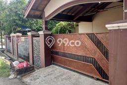Rumah Modern Cantik 2 KT Bisa Langsung Pindah di Bekasi Utara Rumah Modern Cantik 2 KT Bisa Langsung Pindah di Bekasi Utara