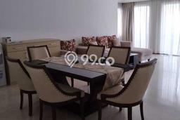Paling Dicari! Apartemen Premium Dijual di Pondok Indah Punya 3 Bedroom Paling Dicari! Apartemen Premium Dijual di Pondok Indah Punya 3 Bedroom