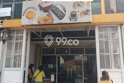 Ruko Komersial Dijual di Jatinegara Jakarta Timur LT 72m2 & LB 72m2 Ruko Komersial Dijual di Jatinegara Jakarta Timur LT 72m2 & LB 72m2