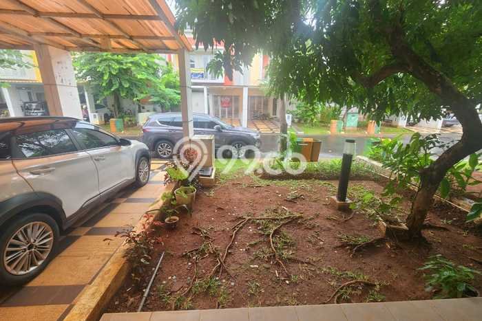 Rumah Modern 2 KT LT 136m2 di Summarecon Bekasi Rumah Modern 2 KT LT 136m2 di Summarecon Bekasi