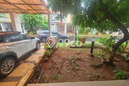 Rumah Modern 2 KT LT 136m2 di Summarecon Bekasi Rumah Modern 2 KT LT 136m2 di Summarecon Bekasi