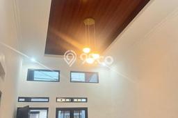 Rumah Modern Cantik 2 KT Siap Huni di Bekasi Utara Rumah Modern Cantik 2 KT Siap Huni di Bekasi Utara