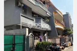 Unit Kost Dijual di Jakarta Barat Spesifikasi 22 Kamar Tidur dan Kawasan Ramai Unit Kost Dijual di Jakarta Barat Spesifikasi 22 Kamar Tidur dan Kawasan Ramai
