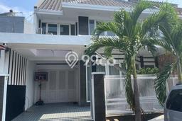Jual Rumah Luas Elegan Dengan View Cantik di Rawamangun, Jakarta Timur Jual Rumah Luas Elegan Dengan View Cantik di Rawamangun, Jakarta Timur