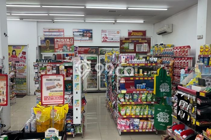 FOR SALE! Ruko di Duren Sawit Jakarta Timur, LT 82m2, LB 225m2 FOR SALE! Ruko di Duren Sawit Jakarta Timur, LT 82m2, LB 225m2