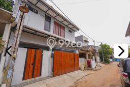 For Sale Rumah Bagus Siap Huni di Bekasi Strategis For Sale Rumah Bagus Siap Huni di Bekasi Strategis