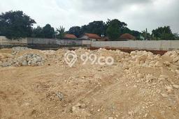 Disewakan Tanah di Setu Luas 9300m2 SHM Disewakan Tanah di Setu Luas 9300m2 SHM