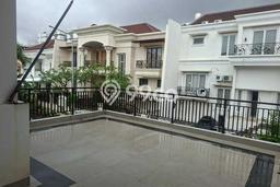 Rumah Cantik Siap Huni Di Kelapa Gading Luas 108m2 Aman Rumah Cantik Siap Huni Di Kelapa Gading Luas 108m2 Aman
