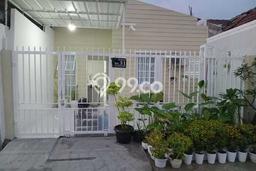 Dijual Rumah 2 Kamar Lokasi Ideal Nyaman dan Strategis di Bekasi Utara Dijual Rumah 2 Kamar Lokasi Ideal Nyaman dan Strategis di Bekasi Utara