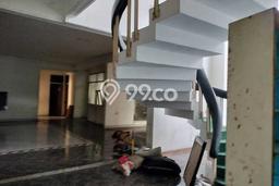 Jual Rumah Luas Megah Dengan View Eksklusif di Pulomas, Jakarta Timur Jual Rumah Luas Megah Dengan View Eksklusif di Pulomas, Jakarta Timur