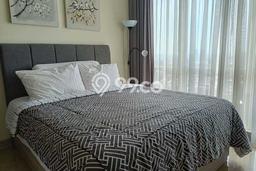 Disewakan Apartemen Terjangkau 2 KT di Cikini Jakarta Pusat Disewakan Apartemen Terjangkau 2 KT di Cikini Jakarta Pusat