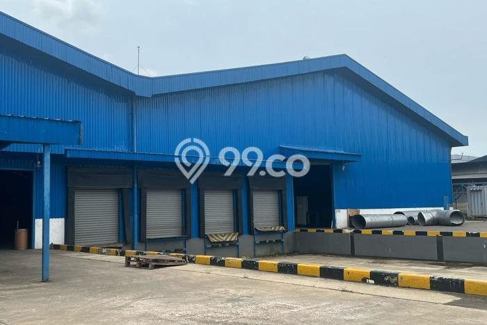 PELUANG EMAS! Gudang di Cikarang, Luas 5952m², Nilai Profit Tinggi PELUANG EMAS! Gudang di Cikarang, Luas 5952m², Nilai Profit Tinggi