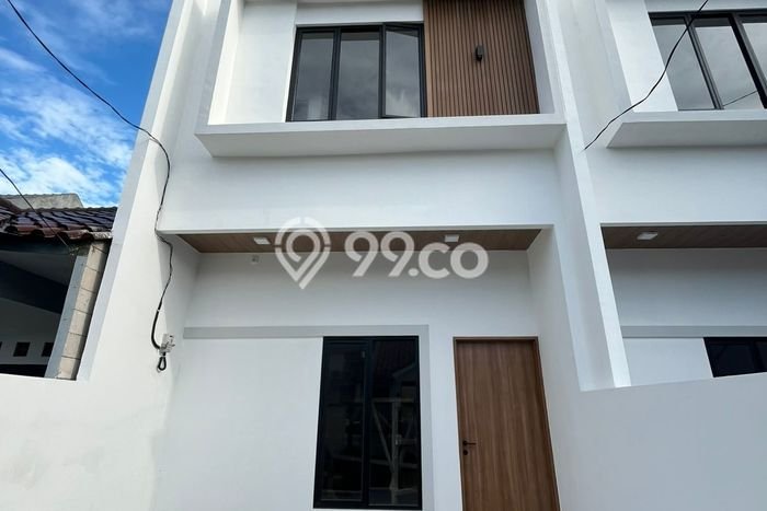Jual Rumah Minimalis Bagus Punya 3 KT di Medan Satria Bekasi SHM Jual Rumah Minimalis Bagus Punya 3 KT di Medan Satria Bekasi SHM