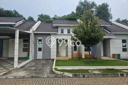 Dijual Rumah Modern 2 KT di Summarecon Karawang, Karawang Dijual Rumah Modern 2 KT di Summarecon Karawang, Karawang
