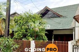 Rumah Elit Modern Tanpa Renovasi di Lebak Bulus Jakarta Selatan Rumah Elit Modern Tanpa Renovasi di Lebak Bulus Jakarta Selatan