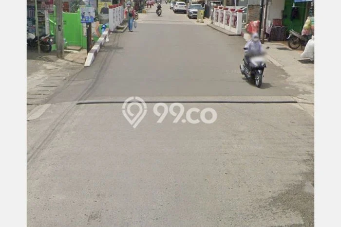Dijual Ruko di Depok I, Luas 150m², Area Berkembang, Jalan Utama Dijual Ruko di Depok I, Luas 150m², Area Berkembang, Jalan Utama