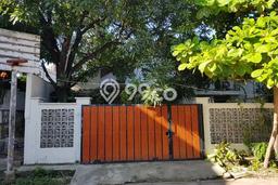 Rumah Modern Minimalis 2 Kamar Siap Huni di Medan Satria Rumah Modern Minimalis 2 Kamar Siap Huni di Medan Satria