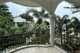 Hunian Eksklusif Siap Huni LT 255m2 di Kelapa Gading, Jakarta Utara Hunian Eksklusif Siap Huni LT 255m2 di Kelapa Gading, Jakarta Utara