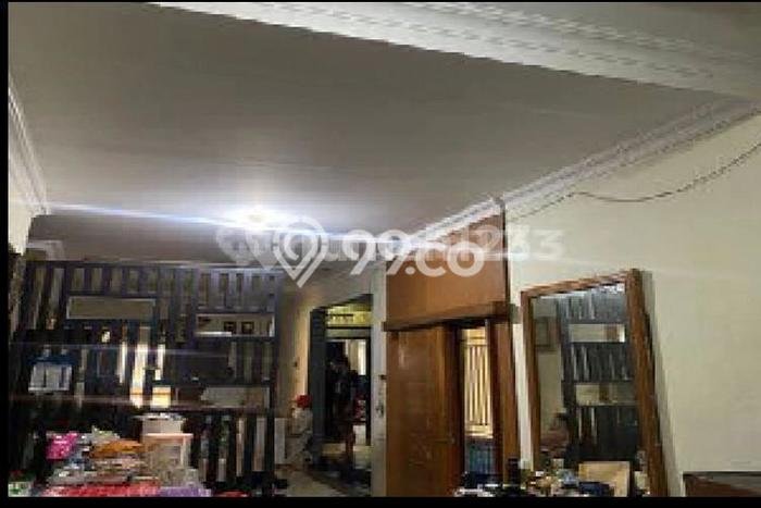 Dijual Cepat Rumah Favorit Siap Huni LB 284m2 di Bekasi Selatan, Bekasi Dijual Cepat Rumah Favorit Siap Huni LB 284m2 di Bekasi Selatan, Bekasi