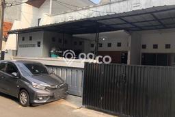 Dijual Rumah Mewah Megah Dengan View Eksklusif di Rawamangun, Jakarta Timur Dijual Rumah Mewah Megah Dengan View Eksklusif di Rawamangun, Jakarta Timur
