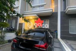 Dijual Rumah Strategis Bagus Punya 2 KT di Cileungsi Bogor SHM Dijual Rumah Strategis Bagus Punya 2 KT di Cileungsi Bogor SHM