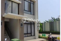 Apartemen Cozy Dijual di Jakarta Barat Spesifikasi 2 KT, 1 KM Apartemen Cozy Dijual di Jakarta Barat Spesifikasi 2 KT, 1 KM