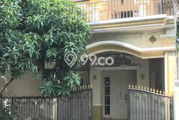 Rumah Mewah LB 265m2 Siap Pakai Desain Elegan di Pulogebang, Jakarta Timur Rumah Mewah LB 265m2 Siap Pakai Desain Elegan di Pulogebang, Jakarta Timur