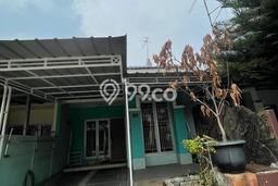 Rumah Minimalis 2 KT di harapan indah Bekasi Unfurnished Rumah Minimalis 2 KT di harapan indah Bekasi Unfurnished