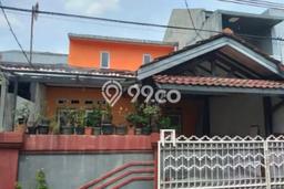 Rumah Minimalis 3 KT di Bekasi Bekasi Unfurnished Rumah Minimalis 3 KT di Bekasi Bekasi Unfurnished