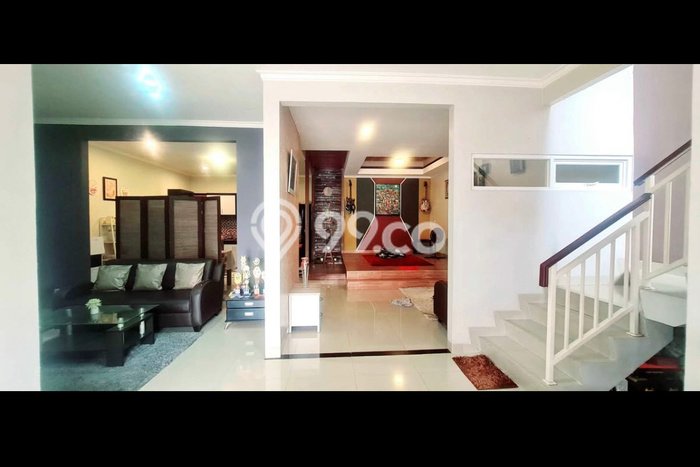 Rumah Luas Asri 4 KT Siap Pakai di Padurenan Bekasi Rumah Luas Asri 4 KT Siap Pakai di Padurenan Bekasi