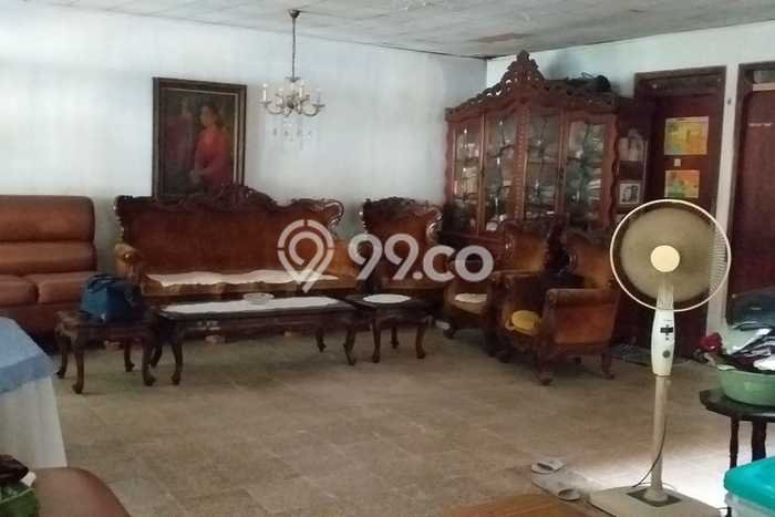 Siap Huni Hunian Elit 5 Kamar di Kelapa Gading Dekat ke Mana Pun Siap Huni Hunian Elit 5 Kamar di Kelapa Gading Dekat ke Mana Pun