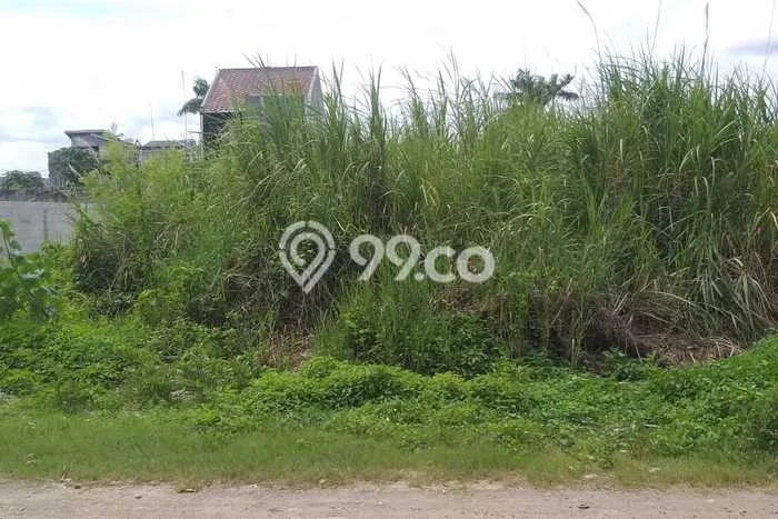 Tanah untuk Dijual di Cakung Jakarta Timur Luas 140m2 Tanah untuk Dijual di Cakung Jakarta Timur Luas 140m2