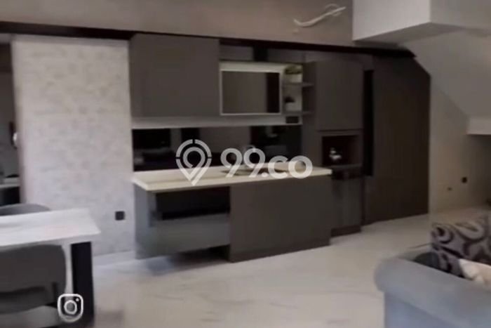 Siap Huni Rumah Mewah 4 Kamar di Kelapa Gading Dekat ke Mana Pun Siap Huni Rumah Mewah 4 Kamar di Kelapa Gading Dekat ke Mana Pun