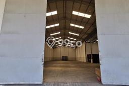 Unit Gudang Tersedia di Narogong Spesifikasi LB 4200m2 Unit Gudang Tersedia di Narogong Spesifikasi LB 4200m2