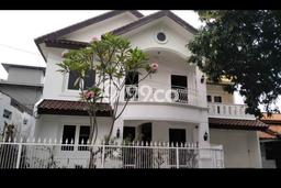 Dijual Rumah Elit Exclusive di Pasar Minggu, Jakarta Selatan Dijual Rumah Elit Exclusive di Pasar Minggu, Jakarta Selatan