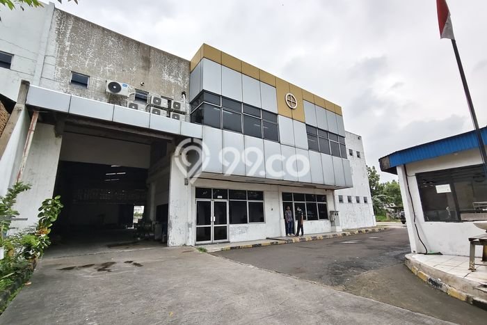 Gudang Bagus Dijual LB 1200m2 Lokasi Strategis Bekasi Area Cocok untuk Berbisnis Gudang Bagus Dijual LB 1200m2 Lokasi Strategis Bekasi Area Cocok untuk Berbisnis