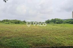 Tanah Dijual di Jakarta Utara Seluas 230000m2 Strategis Tanah Dijual di Jakarta Utara Seluas 230000m2 Strategis