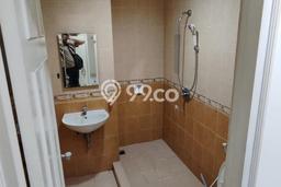 Siap Milik Apartemen 3 KT 2 KM di Kelapa Gading Siap Milik Apartemen 3 KT 2 KM di Kelapa Gading