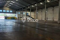 Gudang Dijual di Purwakarta LT 10000m2, LB 6500m2 untuk Investasi Gudang Dijual di Purwakarta LT 10000m2, LB 6500m2 untuk Investasi