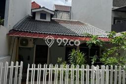 Jual Rumah Bagus Siap Huni LB 90m2 di Kelapa Gading, Jakarta Utara Jual Rumah Bagus Siap Huni LB 90m2 di Kelapa Gading, Jakarta Utara