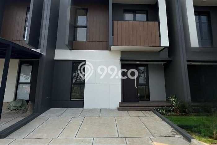 Jarang Ada! Rumah Kontrakan 3 Kamar Bagus Siap Huni Summarecon Crown Gading Jarang Ada! Rumah Kontrakan 3 Kamar Bagus Siap Huni Summarecon Crown Gading
