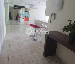 Tersedia Apartemen 2 KT & 2 KM di Kelapa Gading, Jakarta Utara Tersedia Apartemen 2 KT & 2 KM di Kelapa Gading, Jakarta Utara